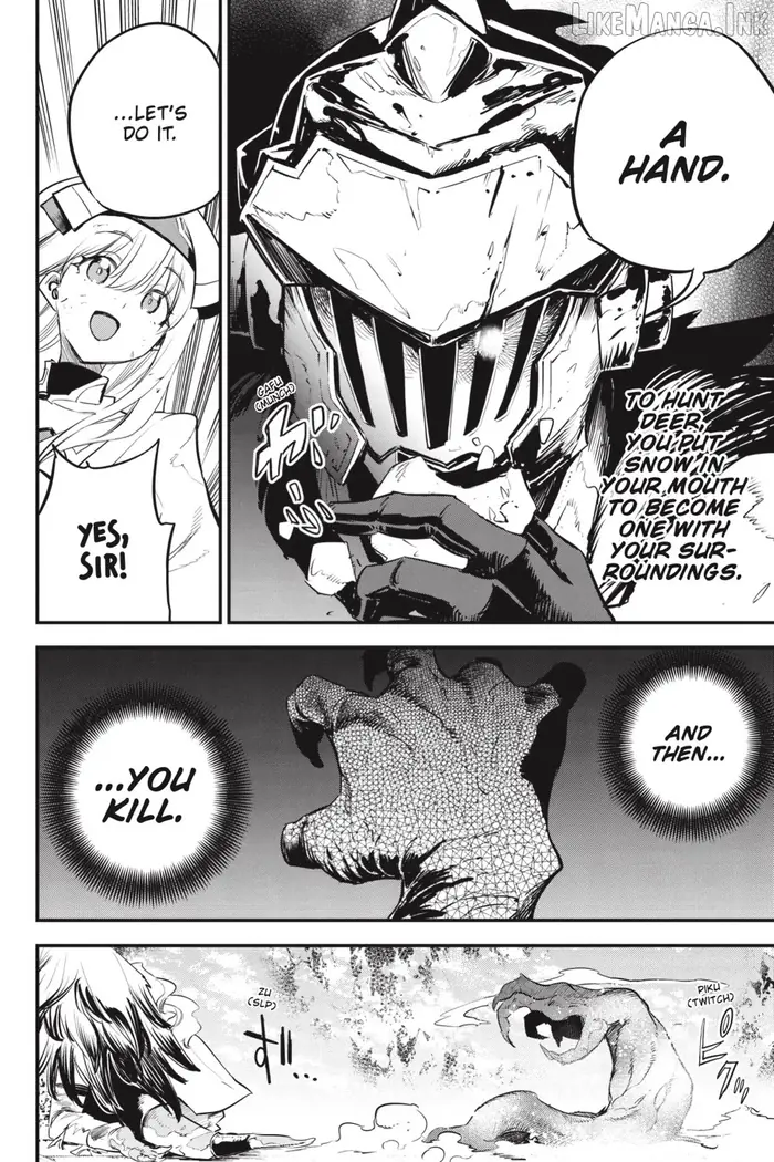 Goblin Slayer Chapter 111 image 09_optimized